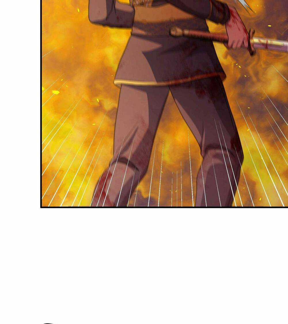 Chúa Tể Ma Pháp Chapter 3 trang 55