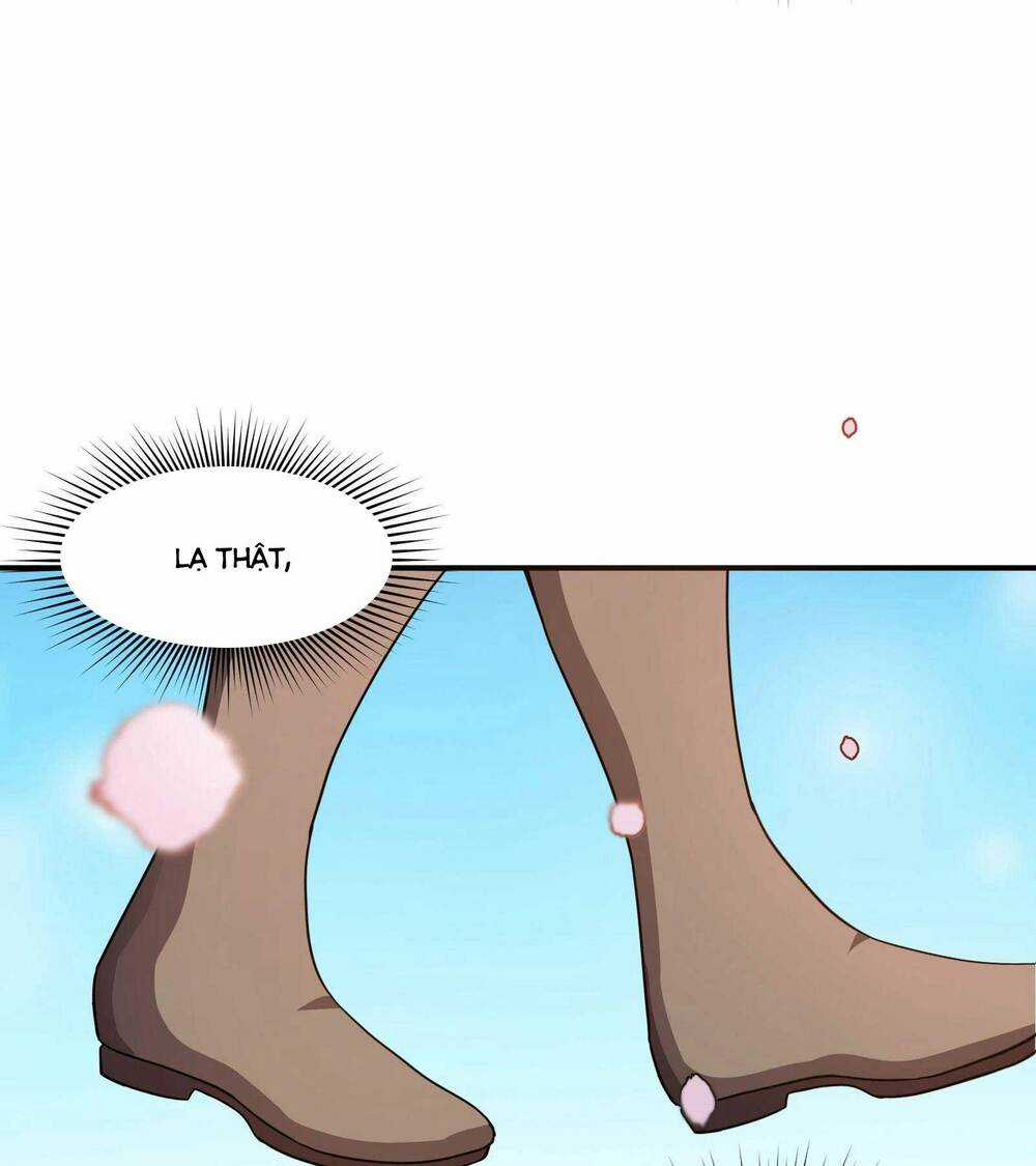 Chúa Tể Ma Pháp Chapter 3 trang 6