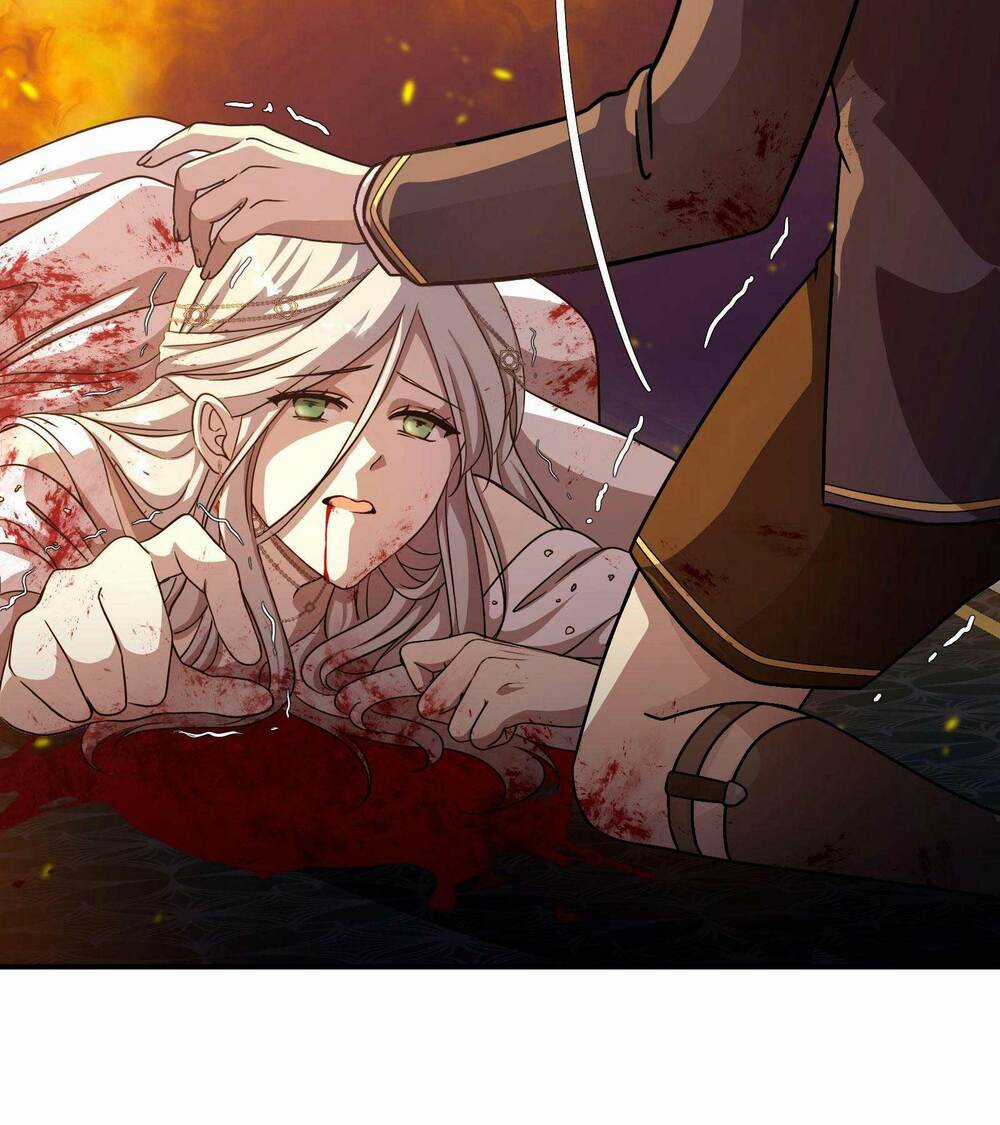 Chúa Tể Ma Pháp Chapter 3 trang 65