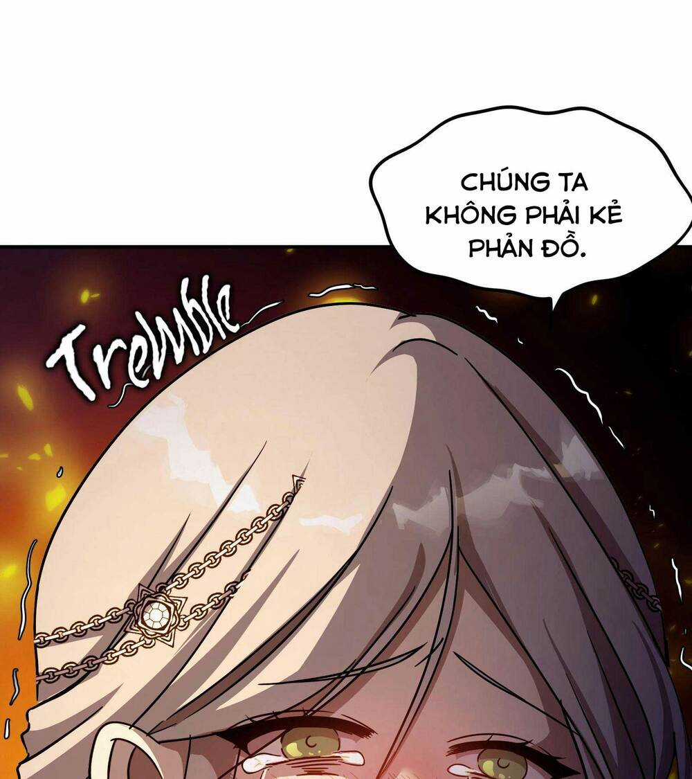 Chúa Tể Ma Pháp Chapter 3 trang 66