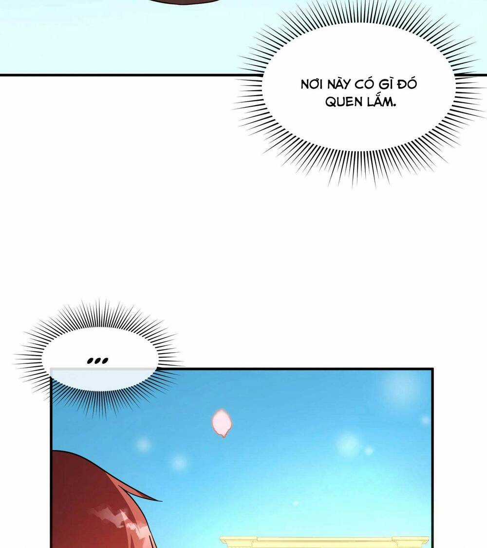 Chúa Tể Ma Pháp Chapter 3 trang 7