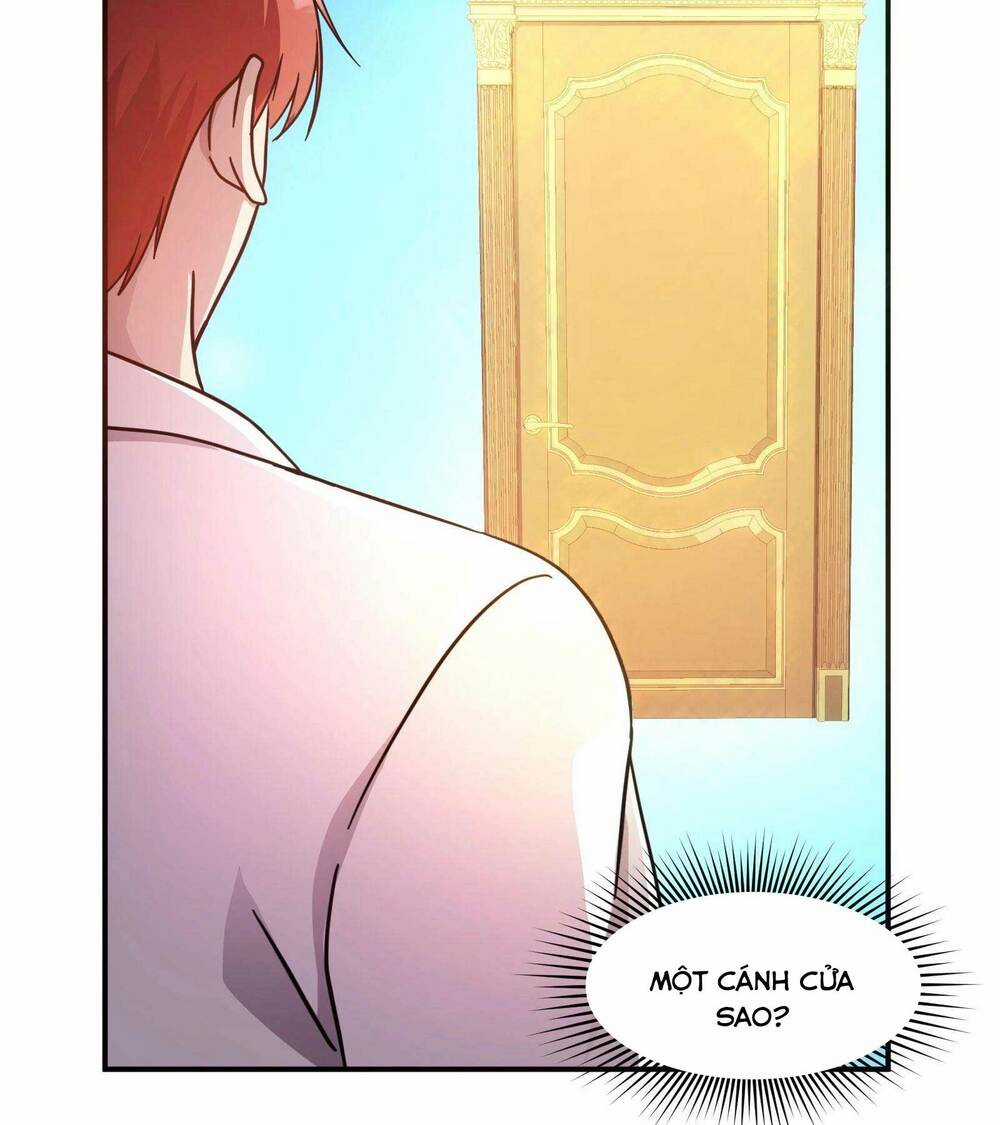 Chúa Tể Ma Pháp Chapter 3 trang 8