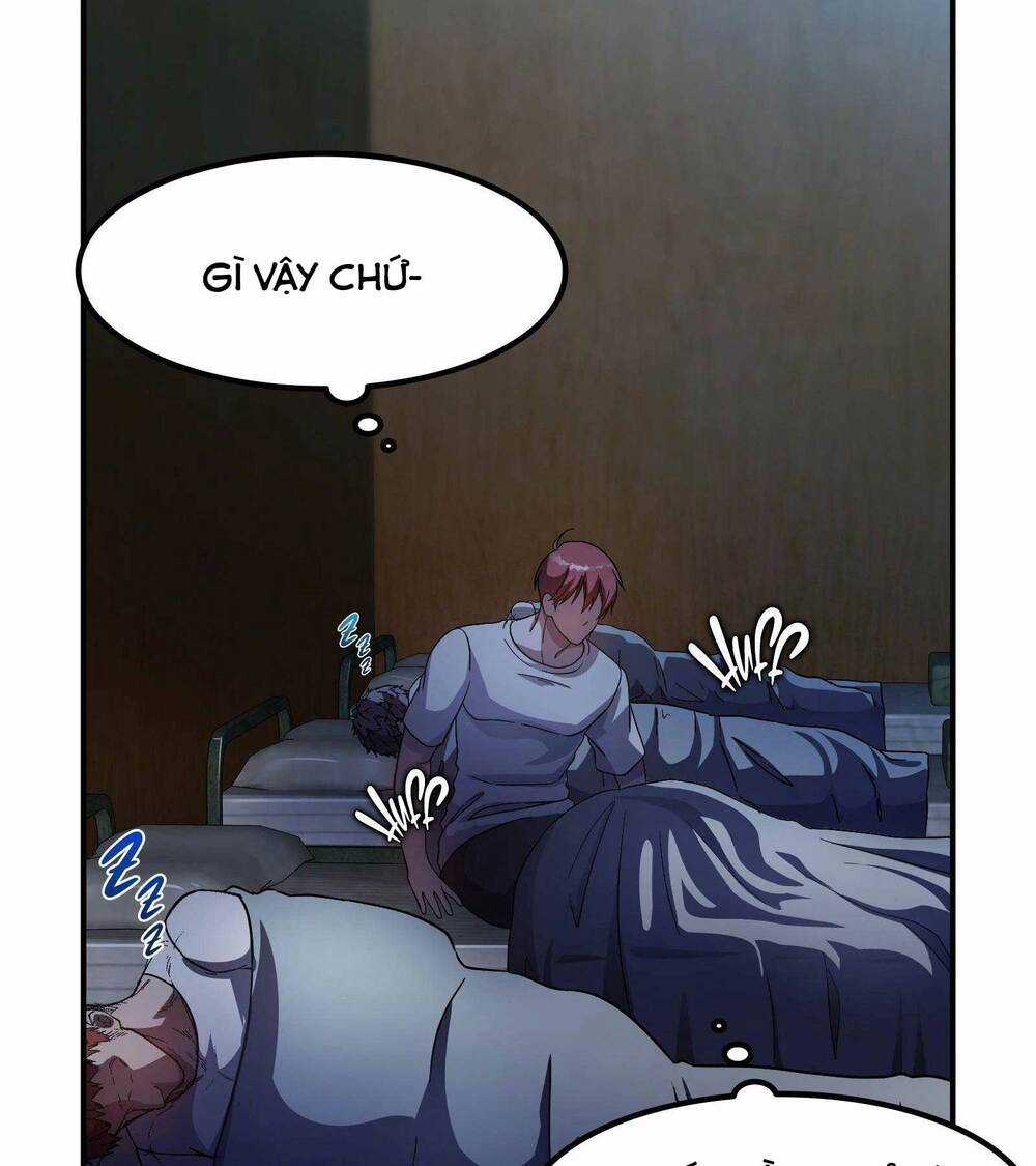 Chúa Tể Ma Pháp Chapter 3 trang 86