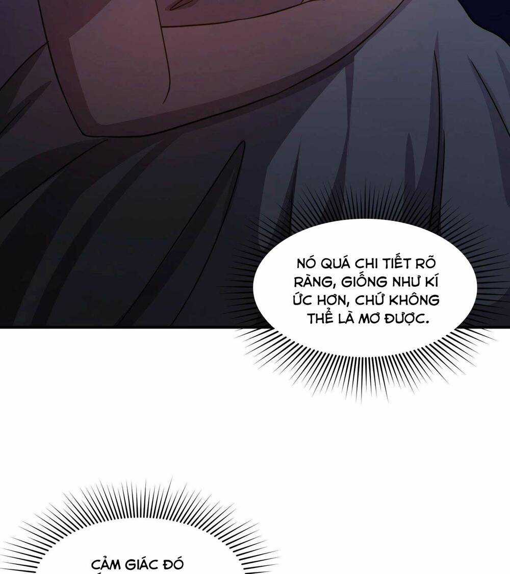 Chúa Tể Ma Pháp Chapter 3 trang 89