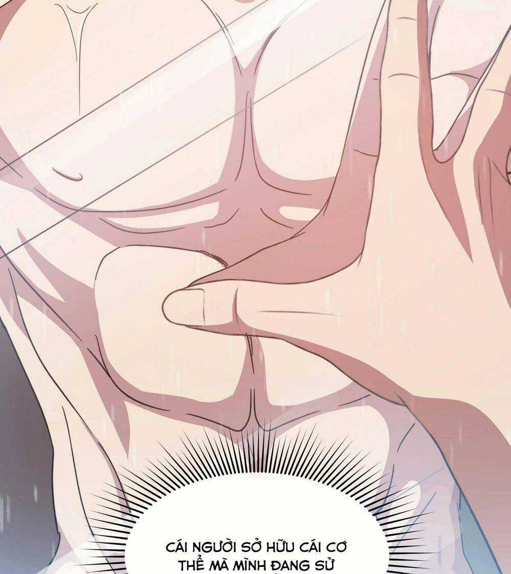 Chúa Tể Ma Pháp Chapter 3 trang 96