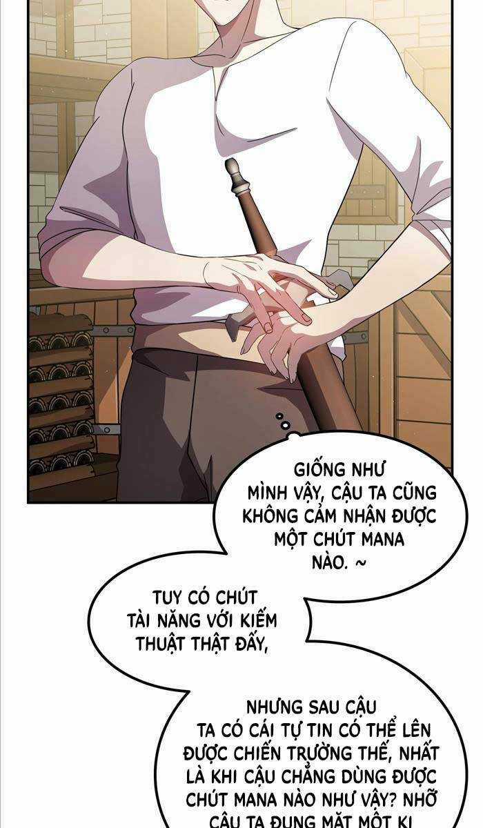 Chúa Tể Ma Pháp Chapter 4 trang 10