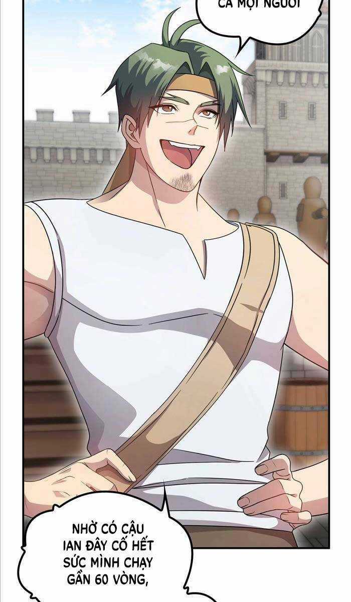 Chúa Tể Ma Pháp Chapter 4 trang 14