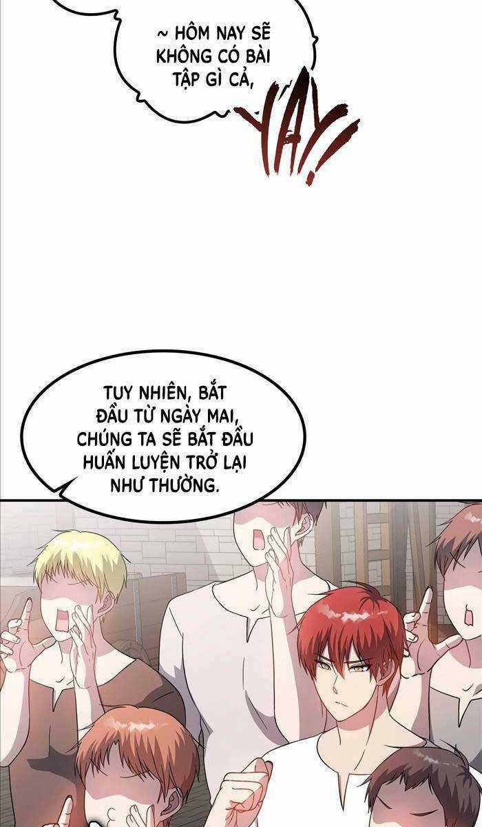 Chúa Tể Ma Pháp Chapter 4 trang 15