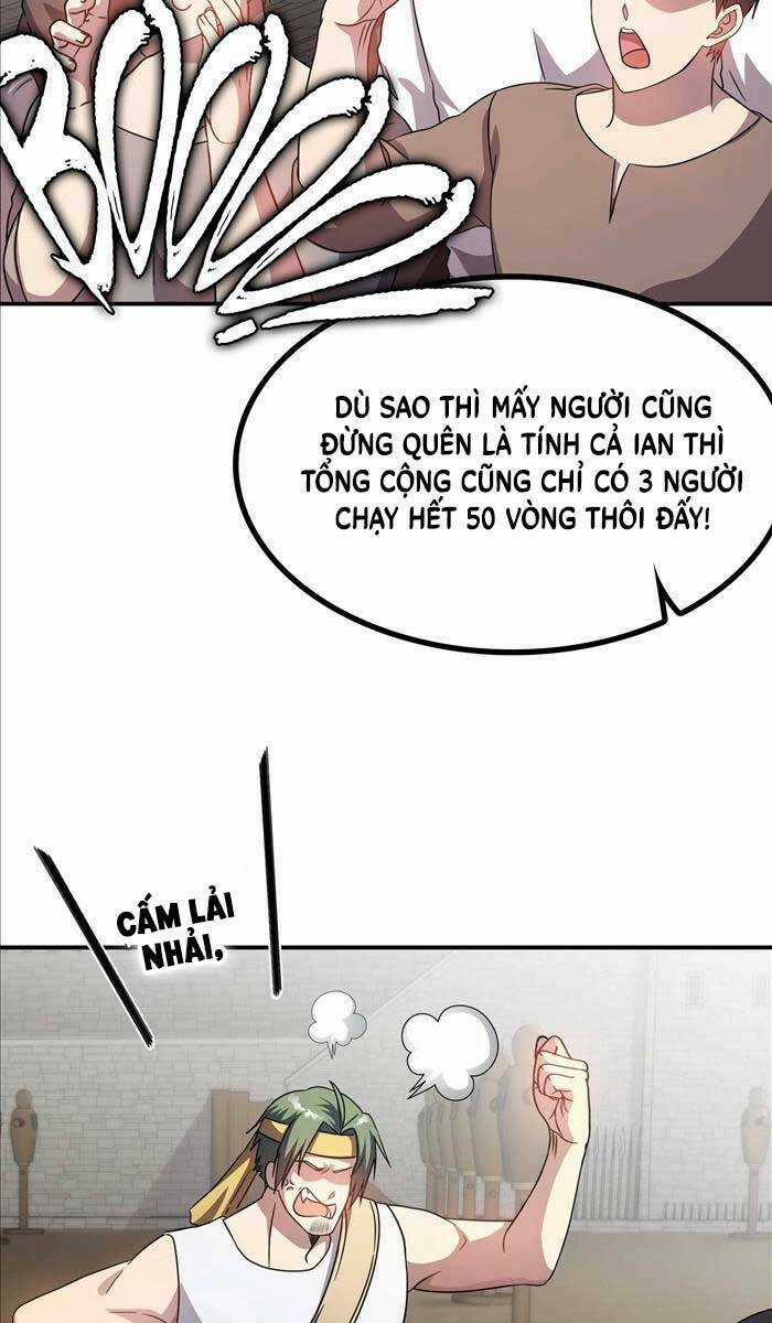 Chúa Tể Ma Pháp Chapter 4 trang 16