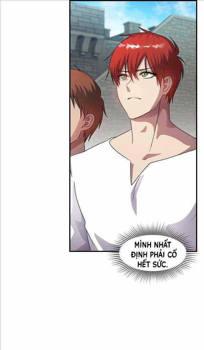 Chúa Tể Ma Pháp Chapter 4 trang 19
