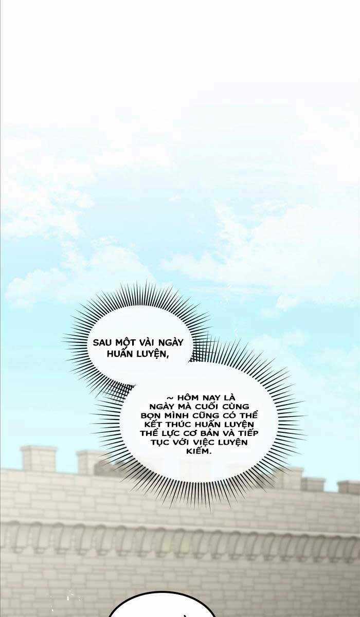 Chúa Tể Ma Pháp Chapter 4 trang 20