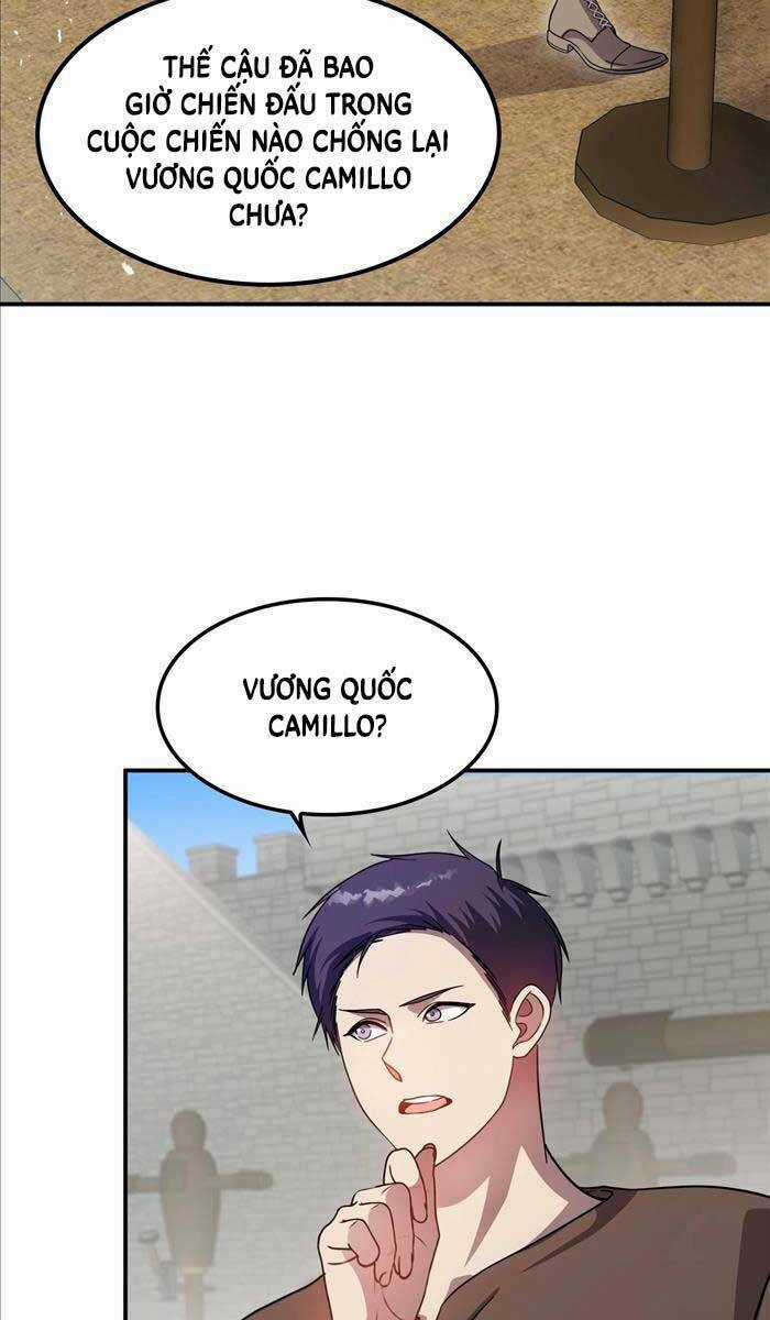 Chúa Tể Ma Pháp Chapter 4 trang 22