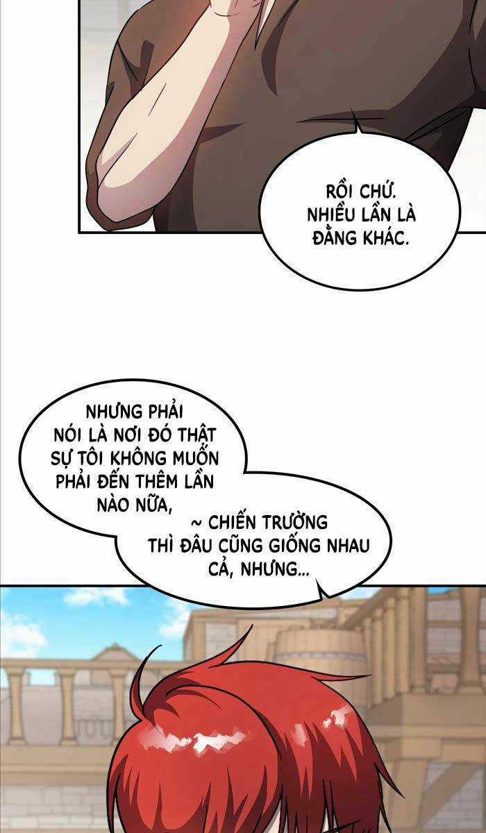 Chúa Tể Ma Pháp Chapter 4 trang 23