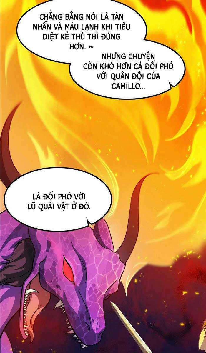 Chúa Tể Ma Pháp Chapter 4 trang 25