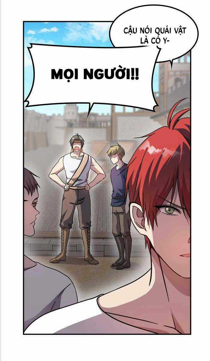 Chúa Tể Ma Pháp Chapter 4 trang 27