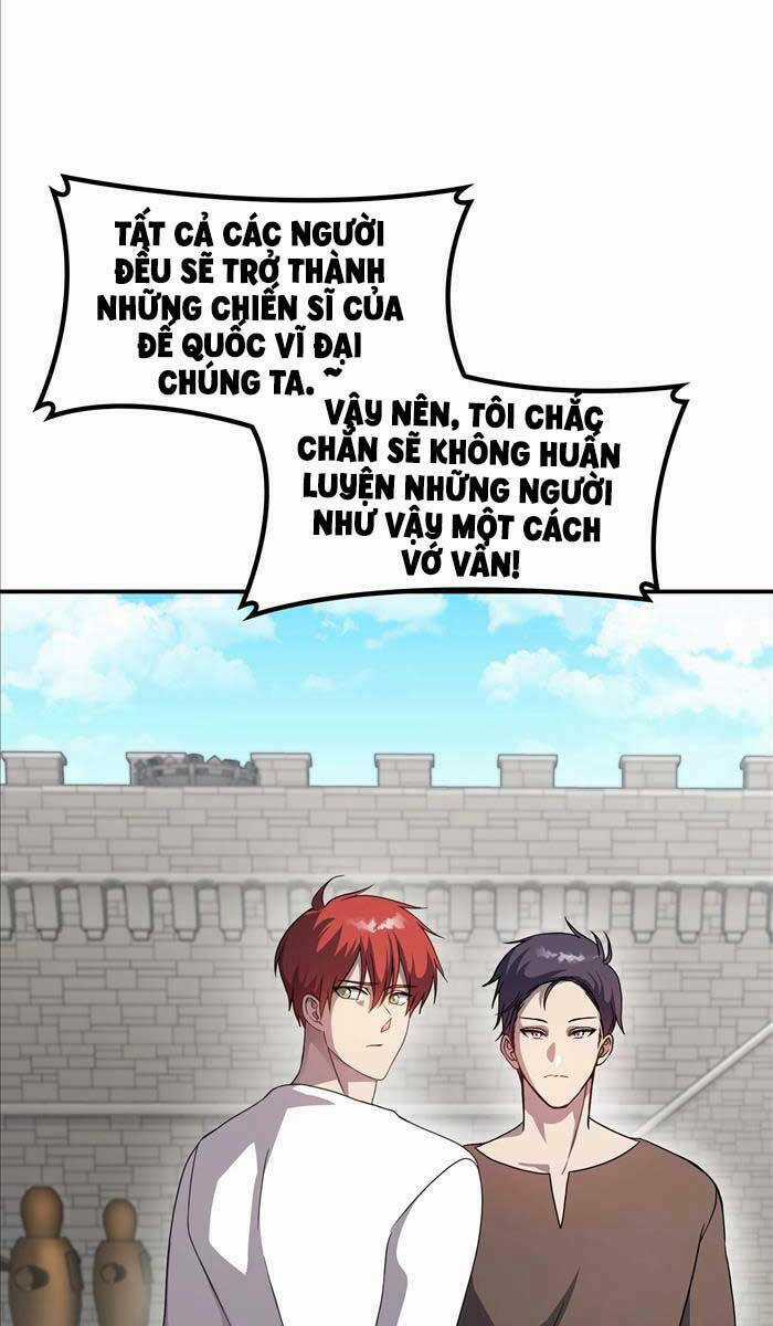 Chúa Tể Ma Pháp Chapter 4 trang 28