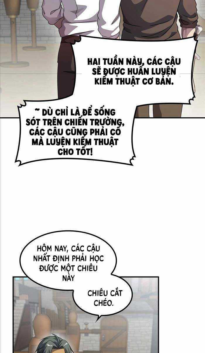 Chúa Tể Ma Pháp Chapter 4 trang 29