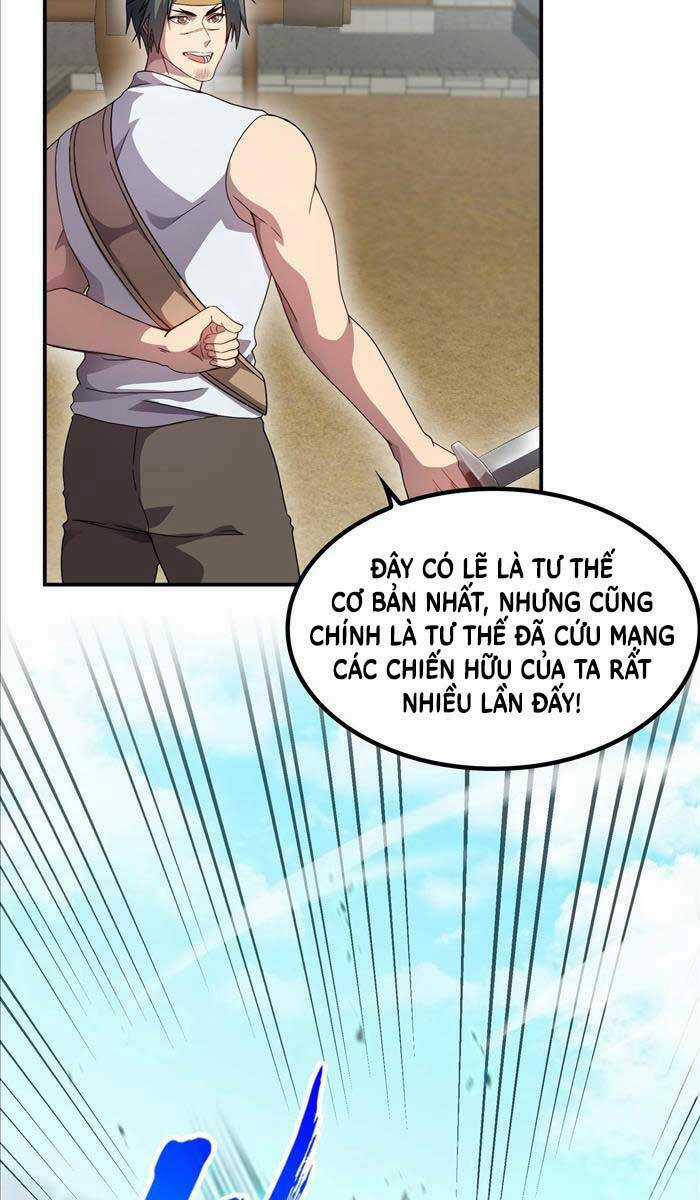 Chúa Tể Ma Pháp Chapter 4 trang 30