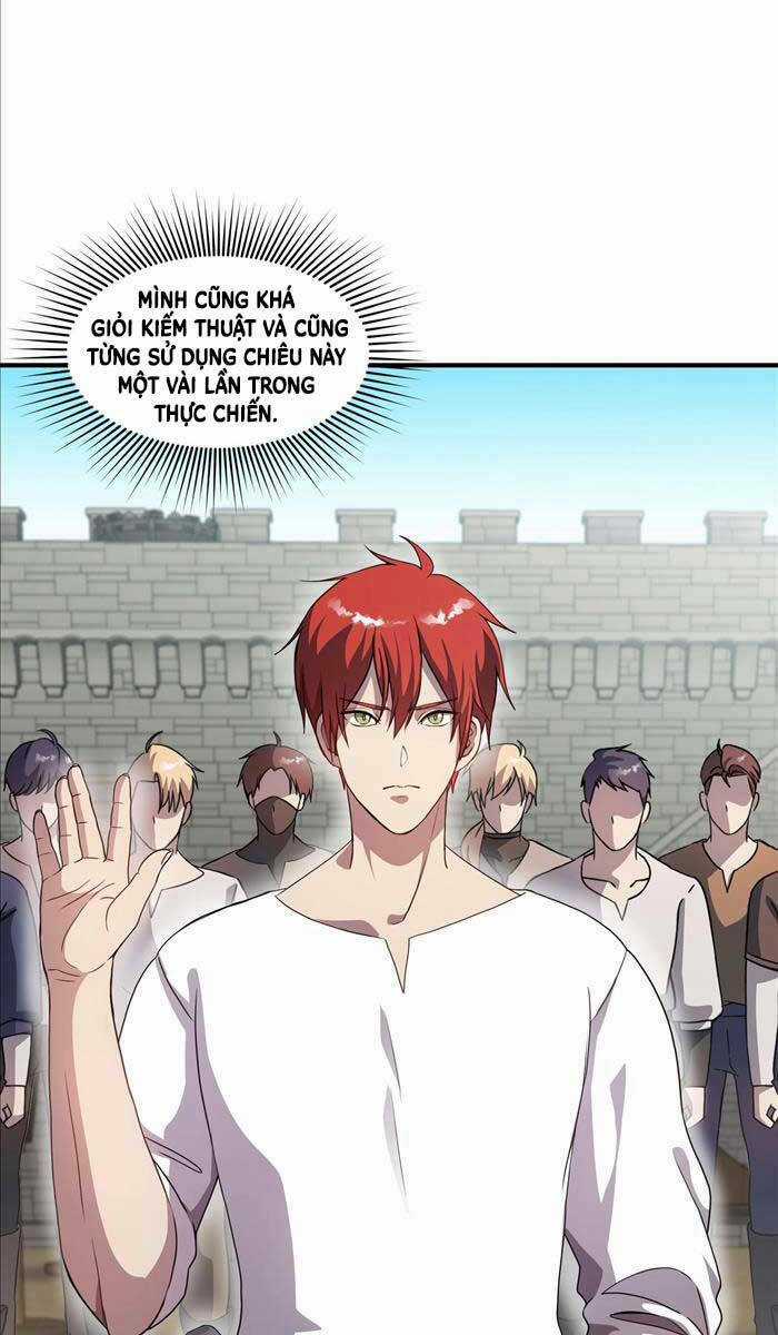 Chúa Tể Ma Pháp Chapter 4 trang 37