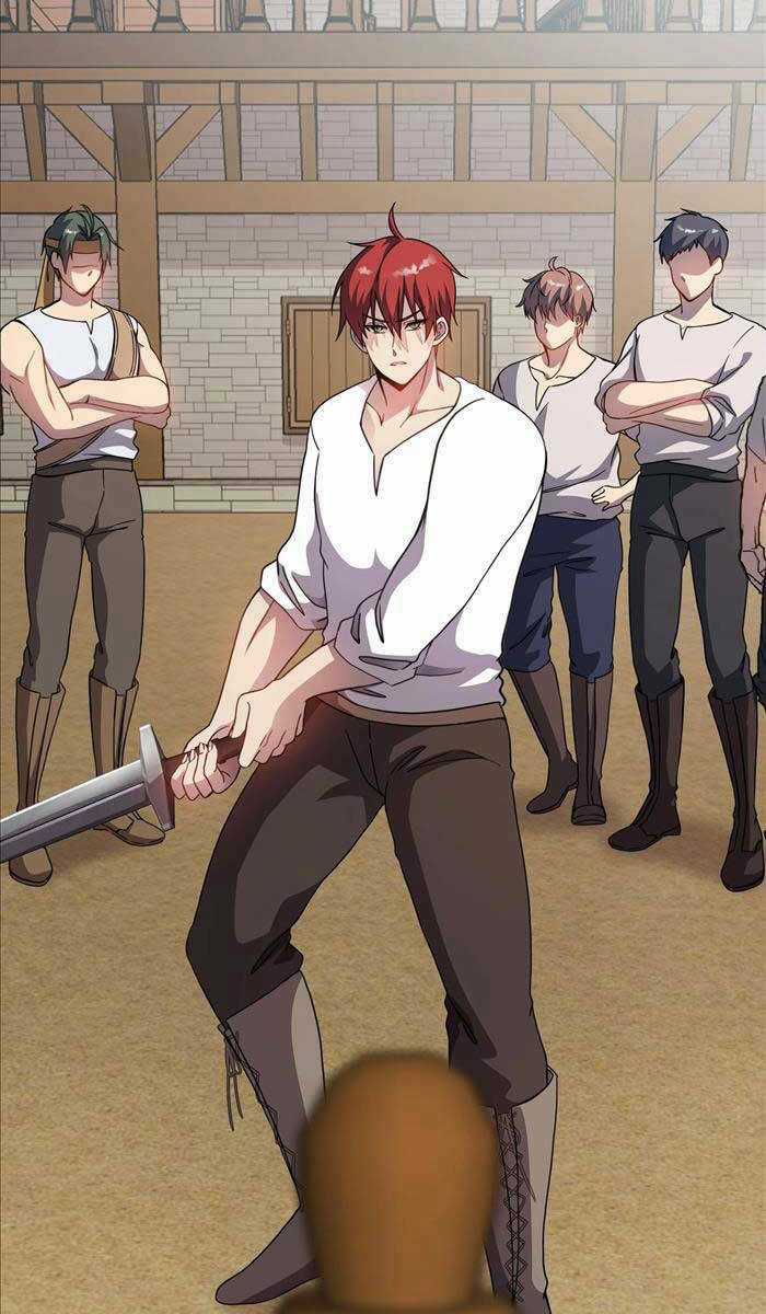 Chúa Tể Ma Pháp Chapter 4 trang 40