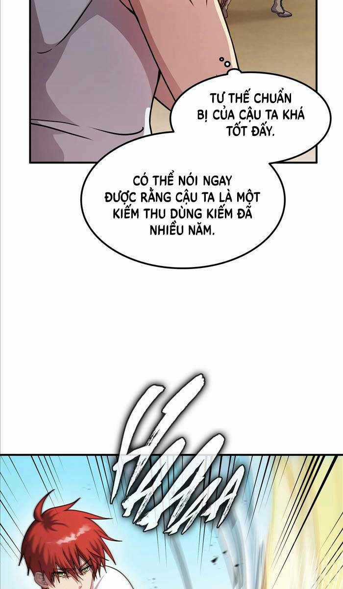 Chúa Tể Ma Pháp Chapter 4 trang 42