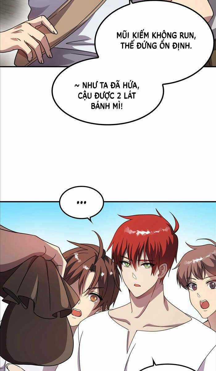 Chúa Tể Ma Pháp Chapter 4 trang 45