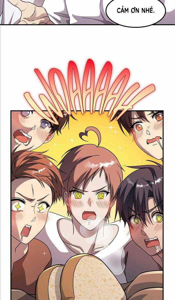 Chúa Tể Ma Pháp Chapter 4 trang 46