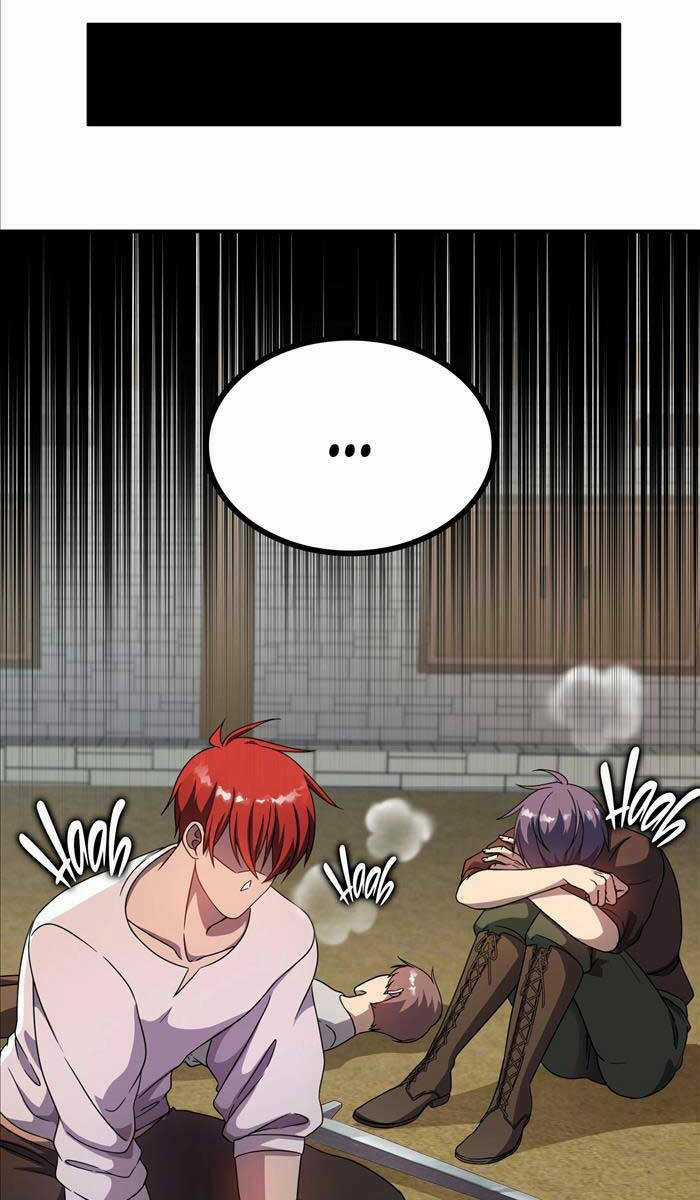 Chúa Tể Ma Pháp Chapter 4 trang 50