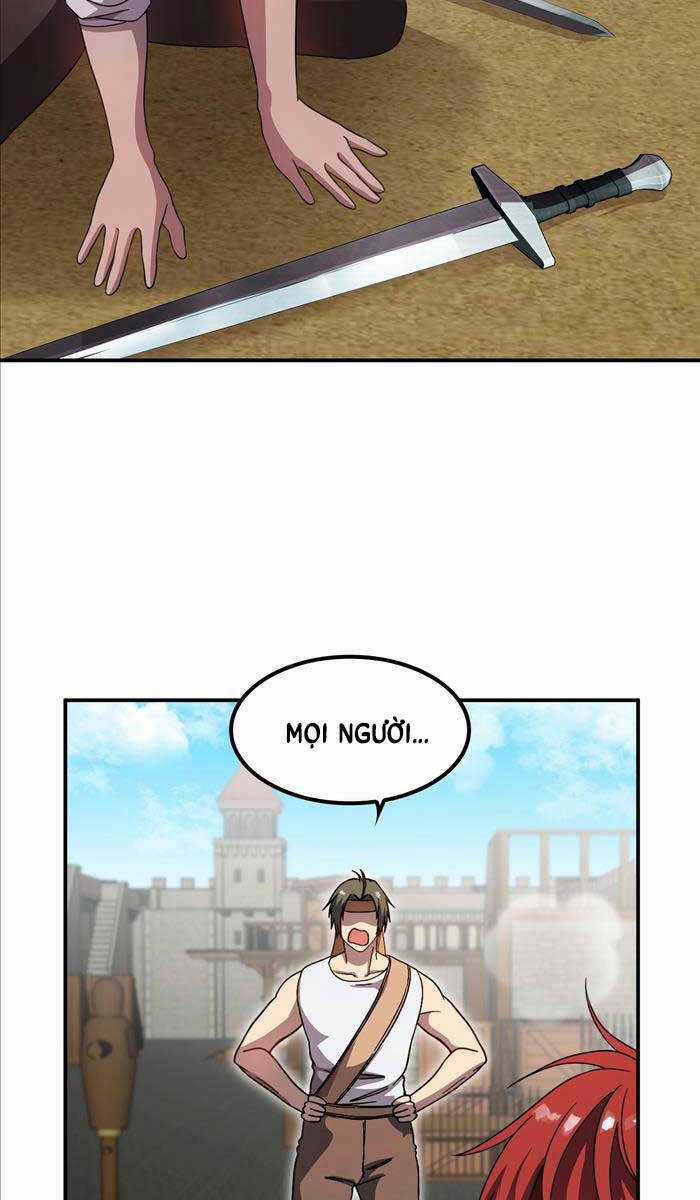 Chúa Tể Ma Pháp Chapter 4 trang 51