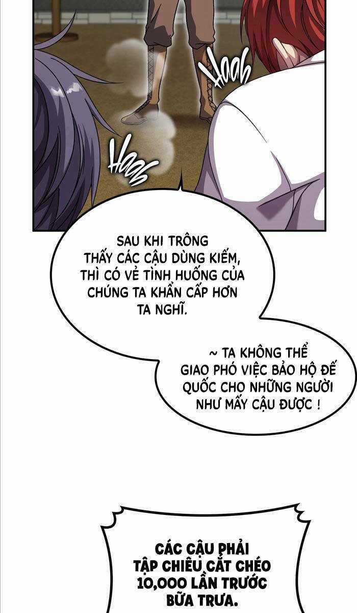 Chúa Tể Ma Pháp Chapter 4 trang 52