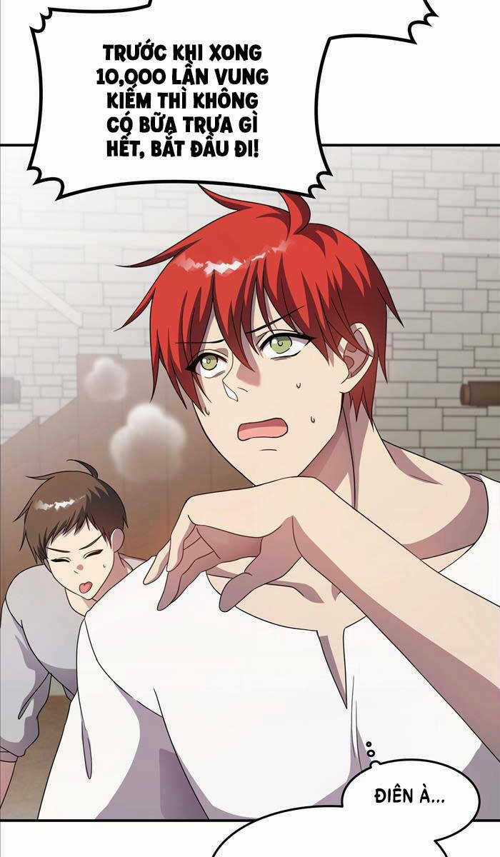 Chúa Tể Ma Pháp Chapter 4 trang 53