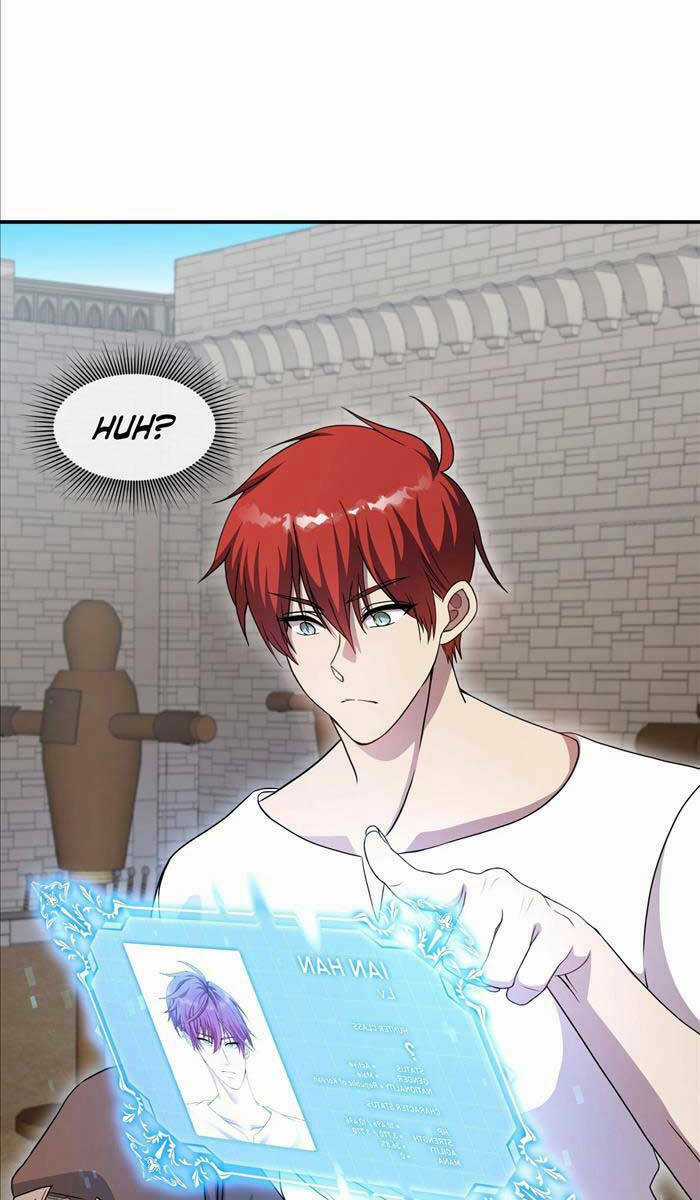 Chúa Tể Ma Pháp Chapter 4 trang 55