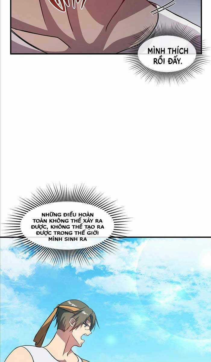 Chúa Tể Ma Pháp Chapter 4 trang 62