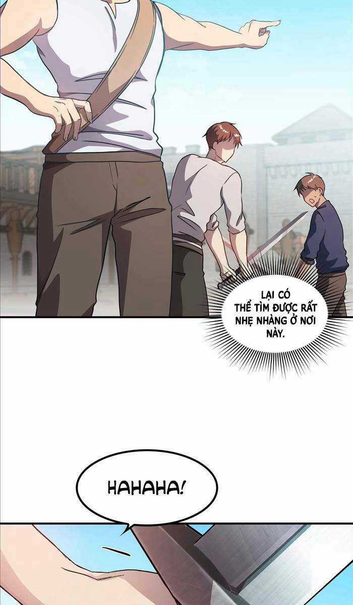 Chúa Tể Ma Pháp Chapter 4 trang 63