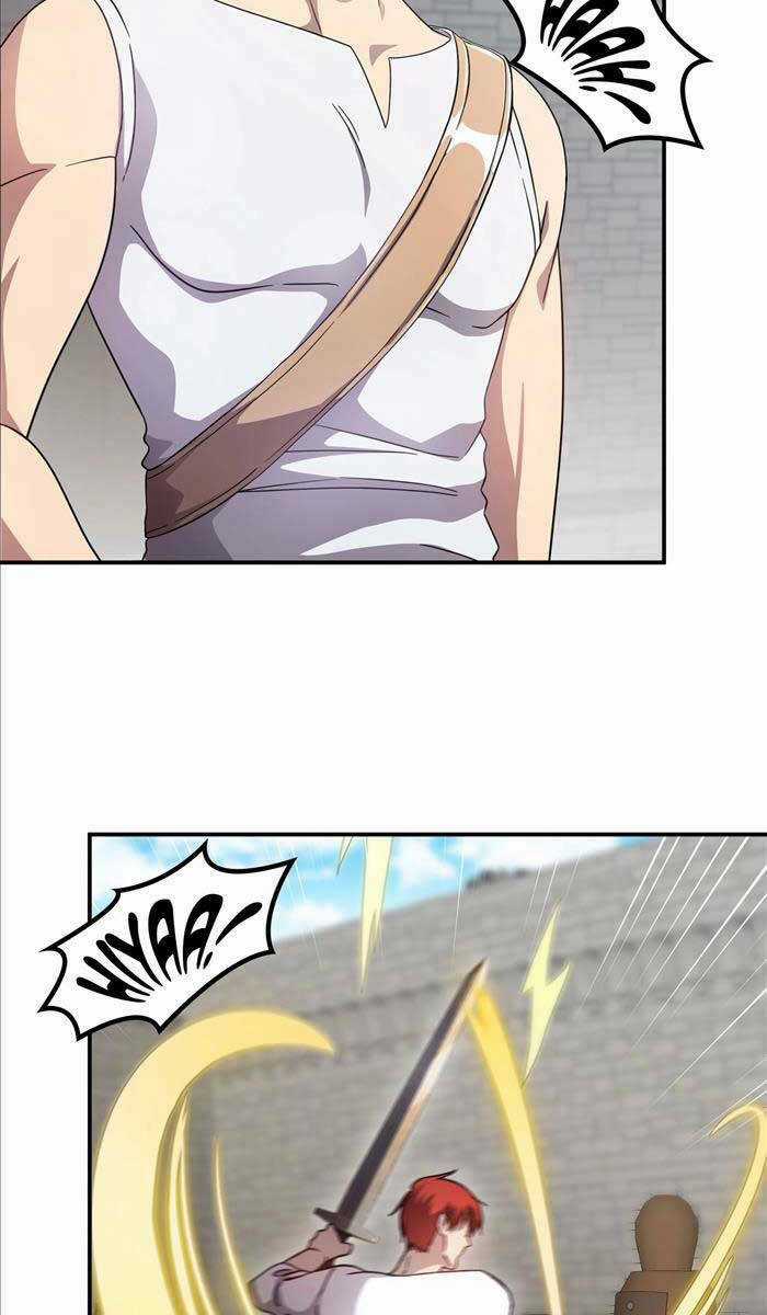 Chúa Tể Ma Pháp Chapter 4 trang 67