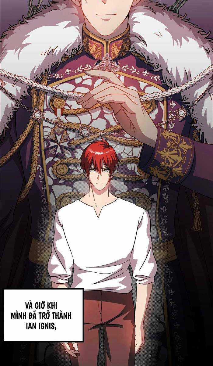 Chúa Tể Ma Pháp Chapter 4 trang 8