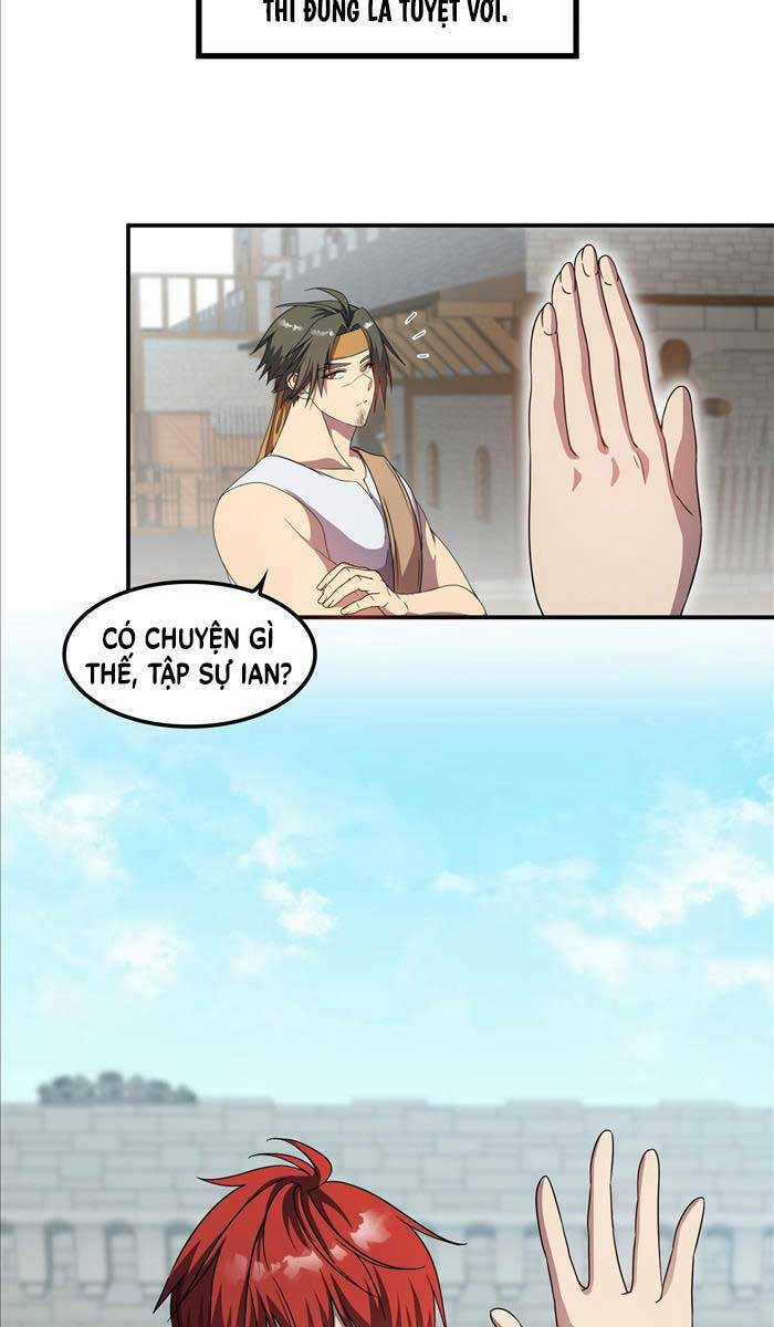 Chúa Tể Ma Pháp Chapter 5 trang 18