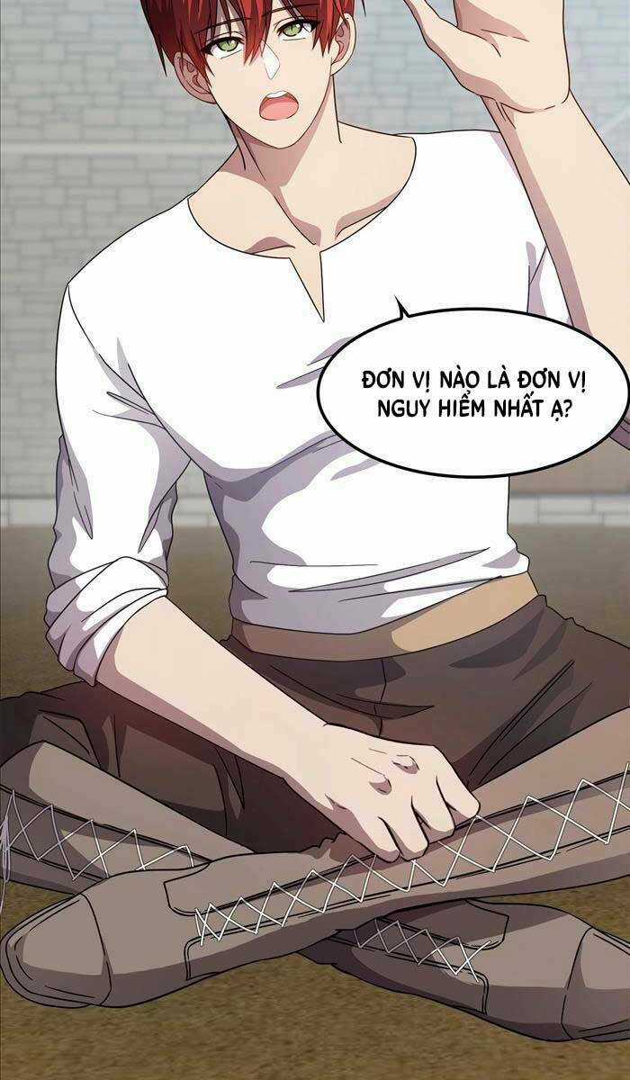 Chúa Tể Ma Pháp Chapter 5 trang 19