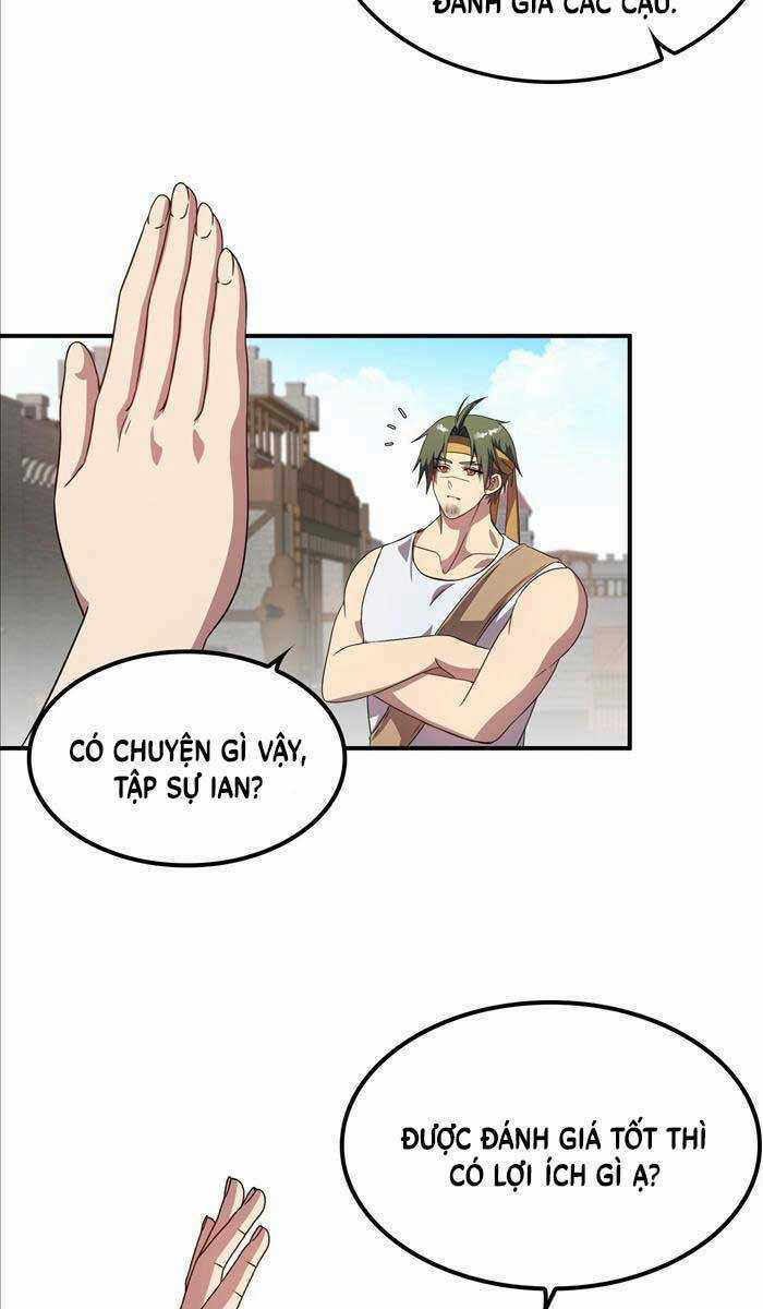 Chúa Tể Ma Pháp Chapter 5 trang 2