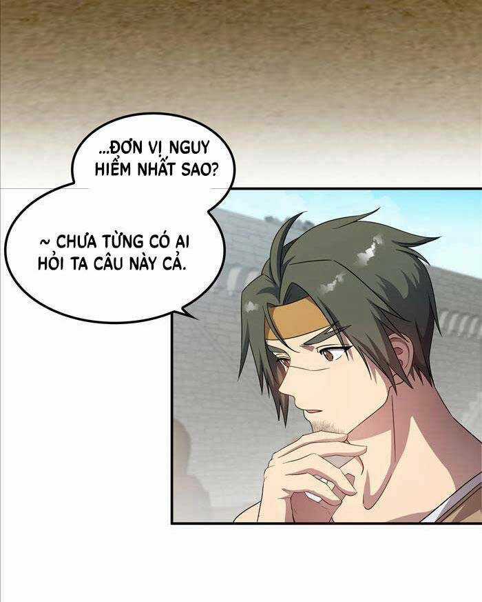 Chúa Tể Ma Pháp Chapter 5 trang 20