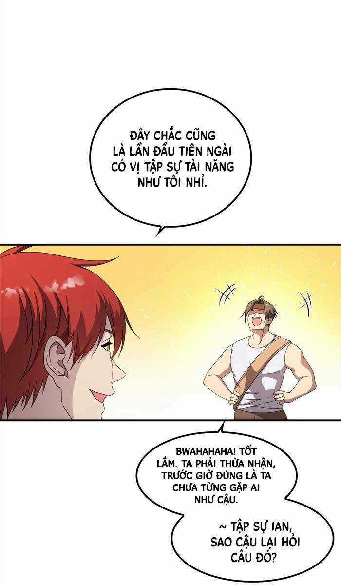 Chúa Tể Ma Pháp Chapter 5 trang 21