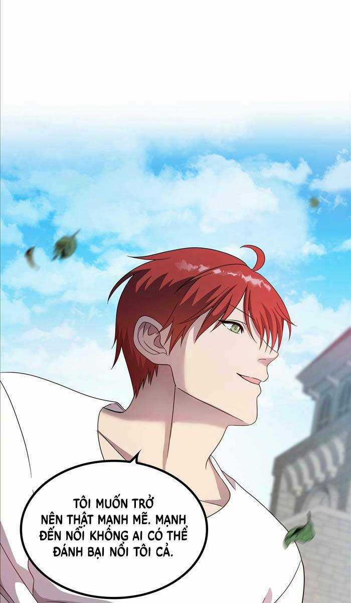 Chúa Tể Ma Pháp Chapter 5 trang 22