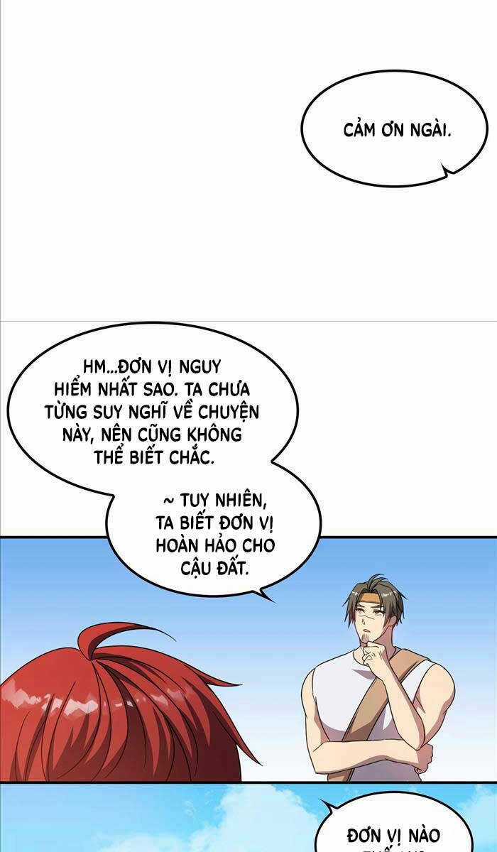 Chúa Tể Ma Pháp Chapter 5 trang 25