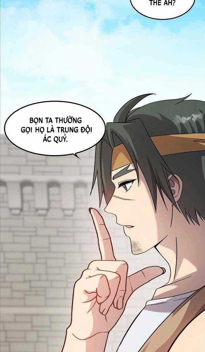 Chúa Tể Ma Pháp Chapter 5 trang 26