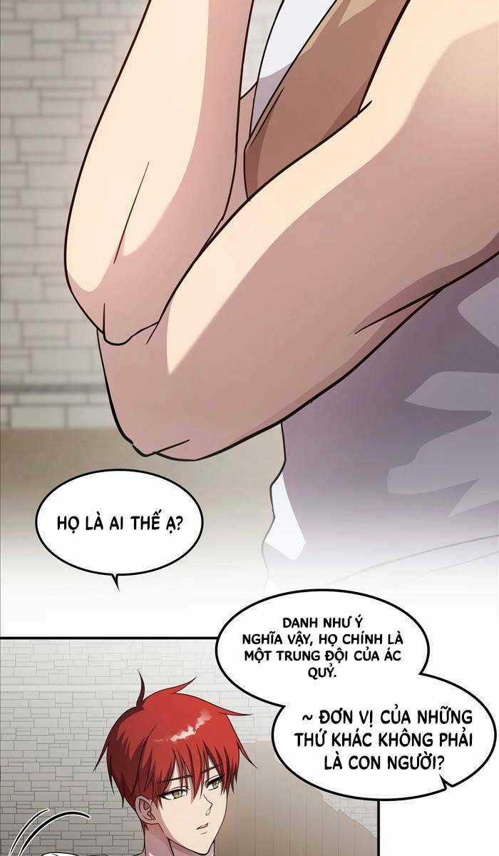 Chúa Tể Ma Pháp Chapter 5 trang 27