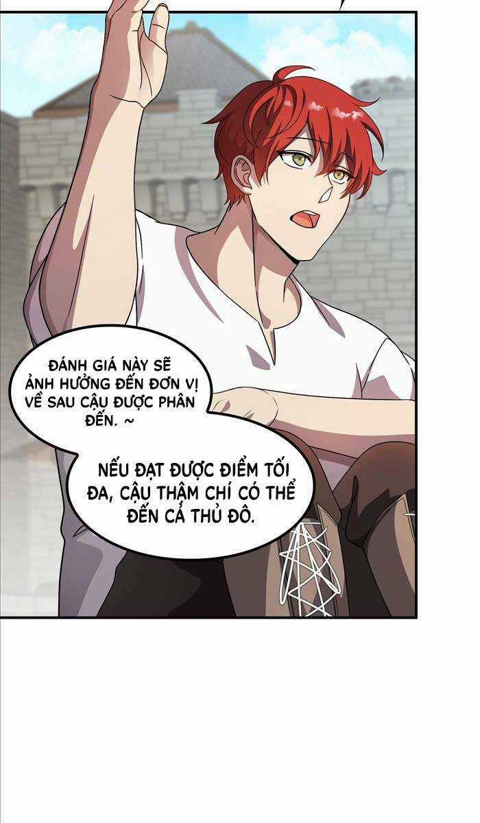 Chúa Tể Ma Pháp Chapter 5 trang 3