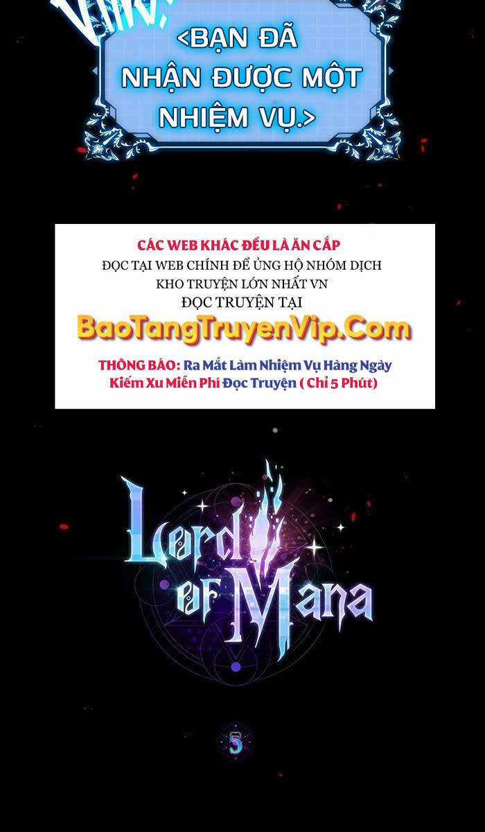 Chúa Tể Ma Pháp Chapter 5 trang 31