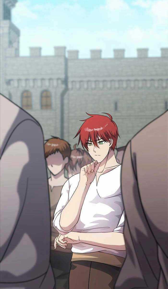 Chúa Tể Ma Pháp Chapter 5 trang 33