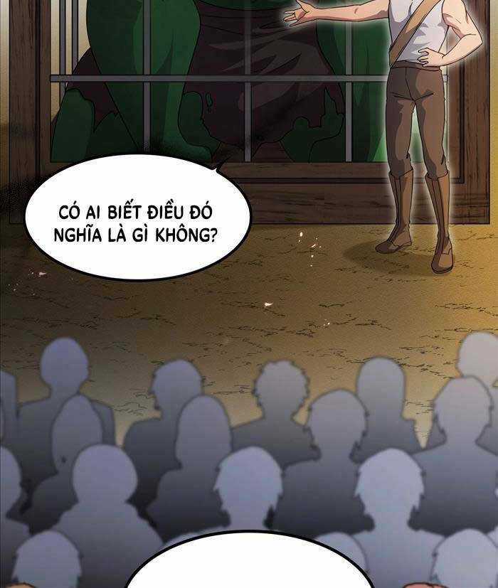 Chúa Tể Ma Pháp Chapter 5 trang 40