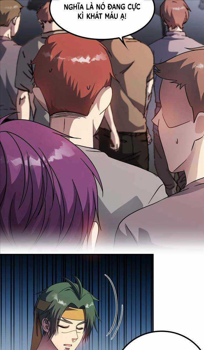 Chúa Tể Ma Pháp Chapter 5 trang 41